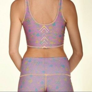 Teeki Meadow Lover Tank XS/S